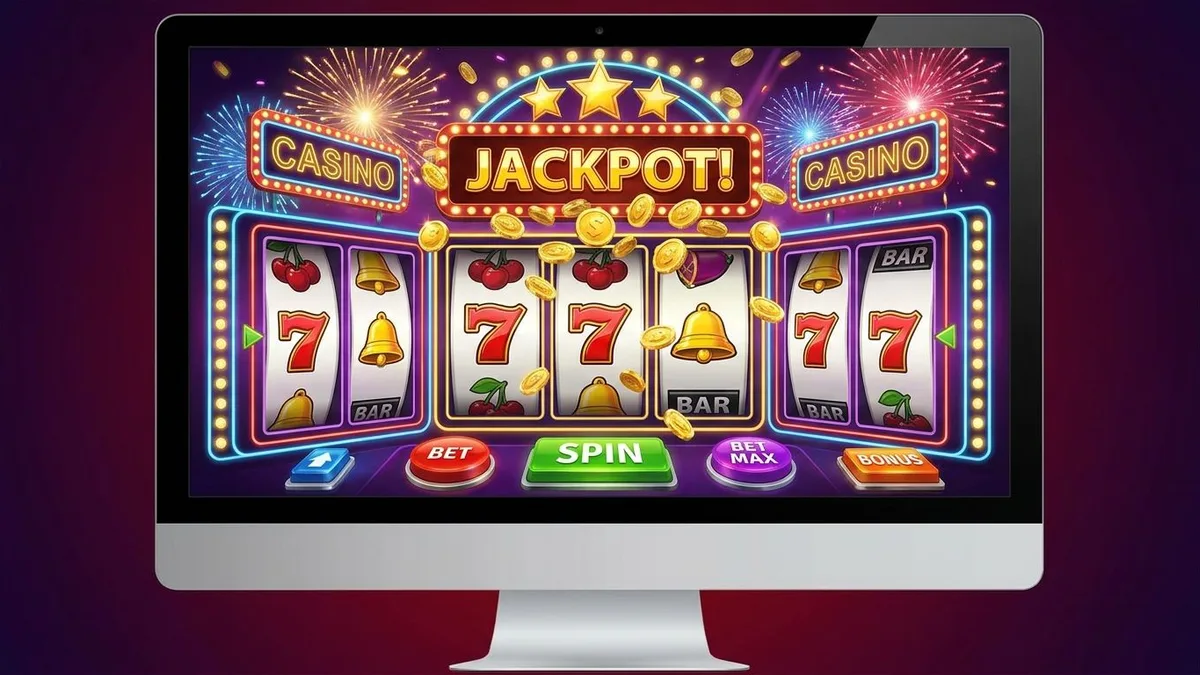 Jeux de casino Winoui
