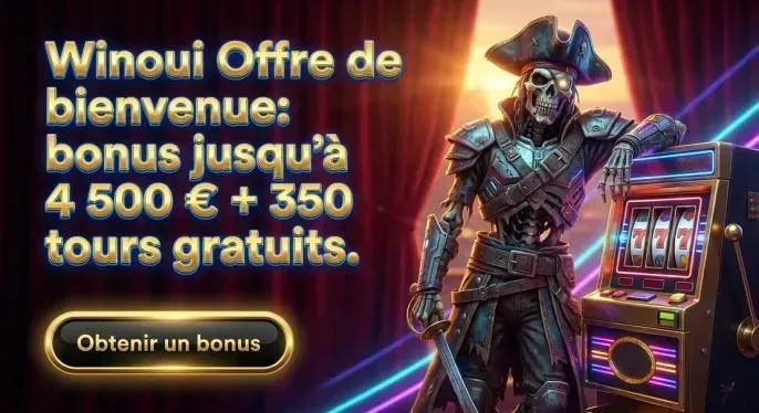 Winoui Casino